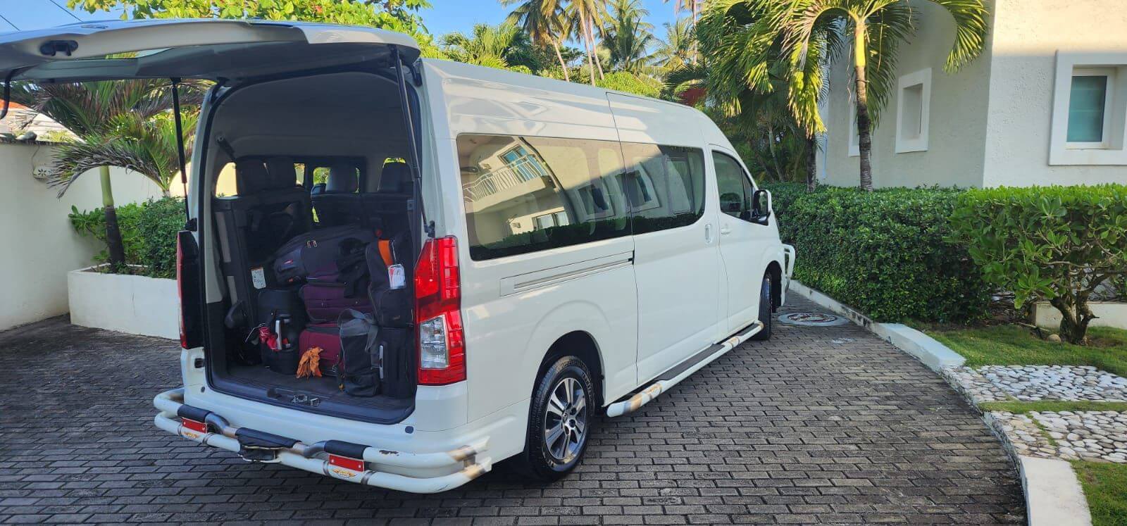j&l taxi transfer